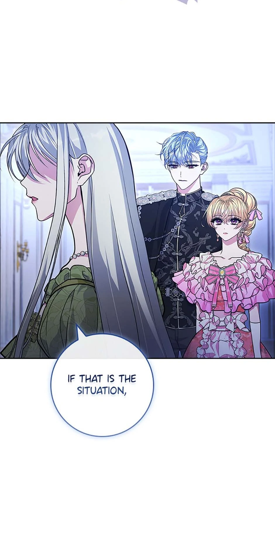 12 O’Clock Marionette chapter 42 page 14