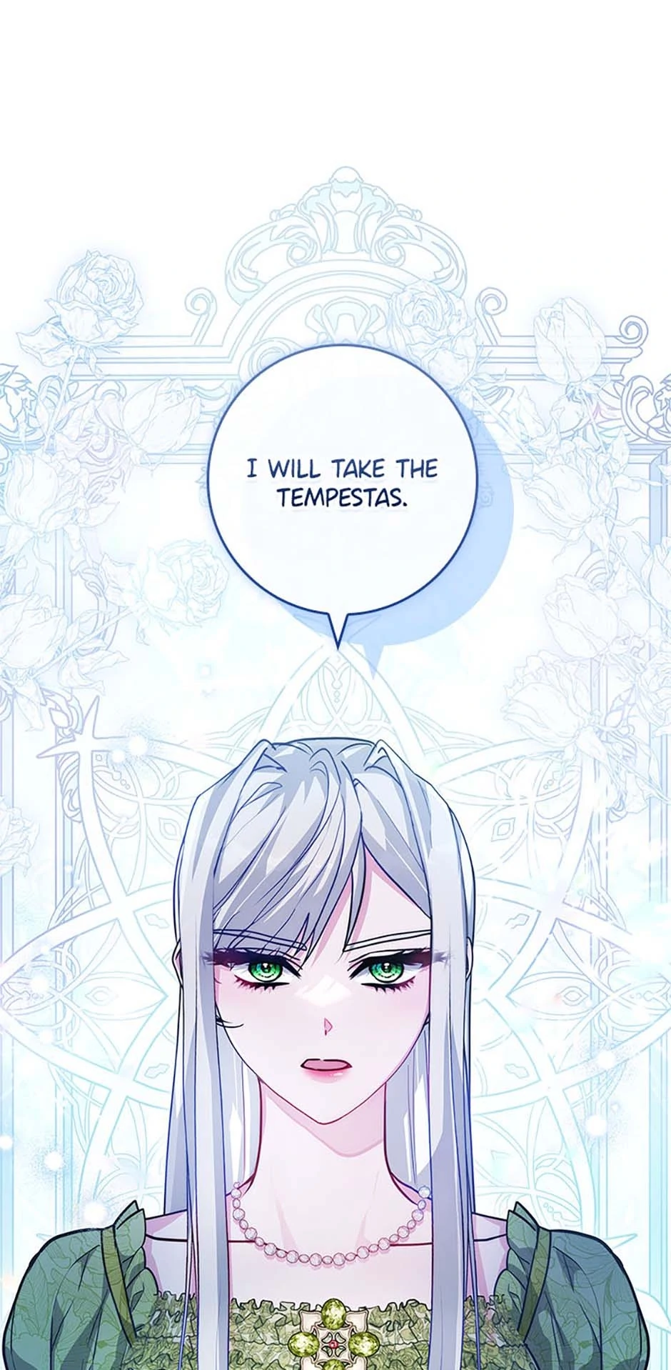 12 O’Clock Marionette chapter 42 page 15
