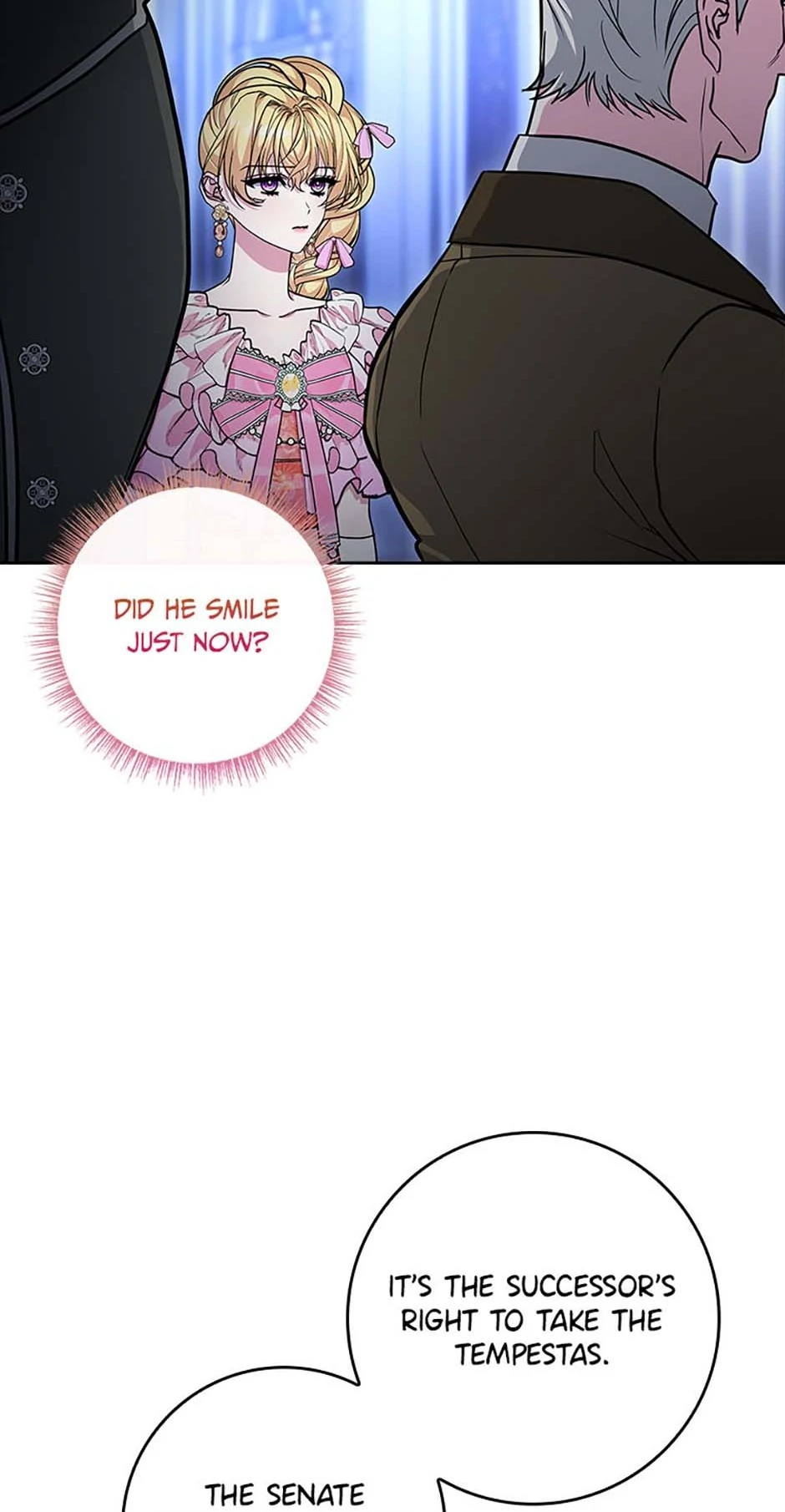 12 O’Clock Marionette chapter 42 page 23