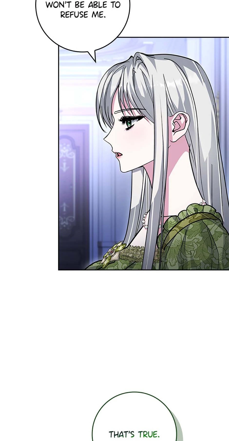12 O’Clock Marionette chapter 42 page 24