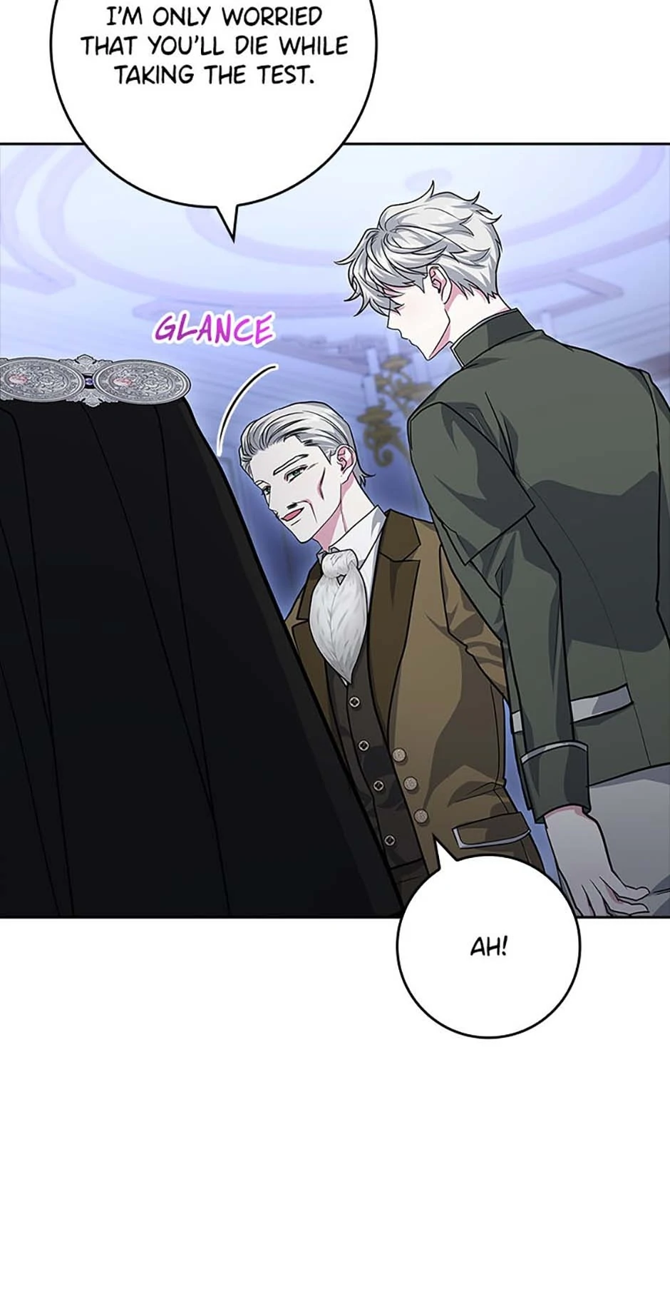 12 O’Clock Marionette chapter 42 page 26