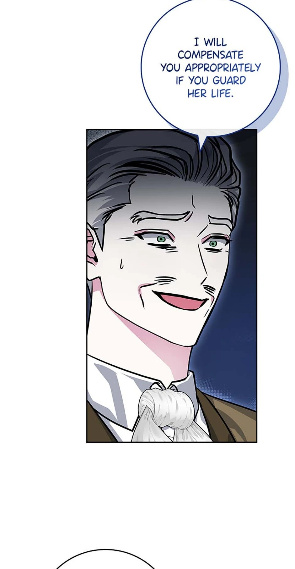 12 O’Clock Marionette chapter 42 page 28