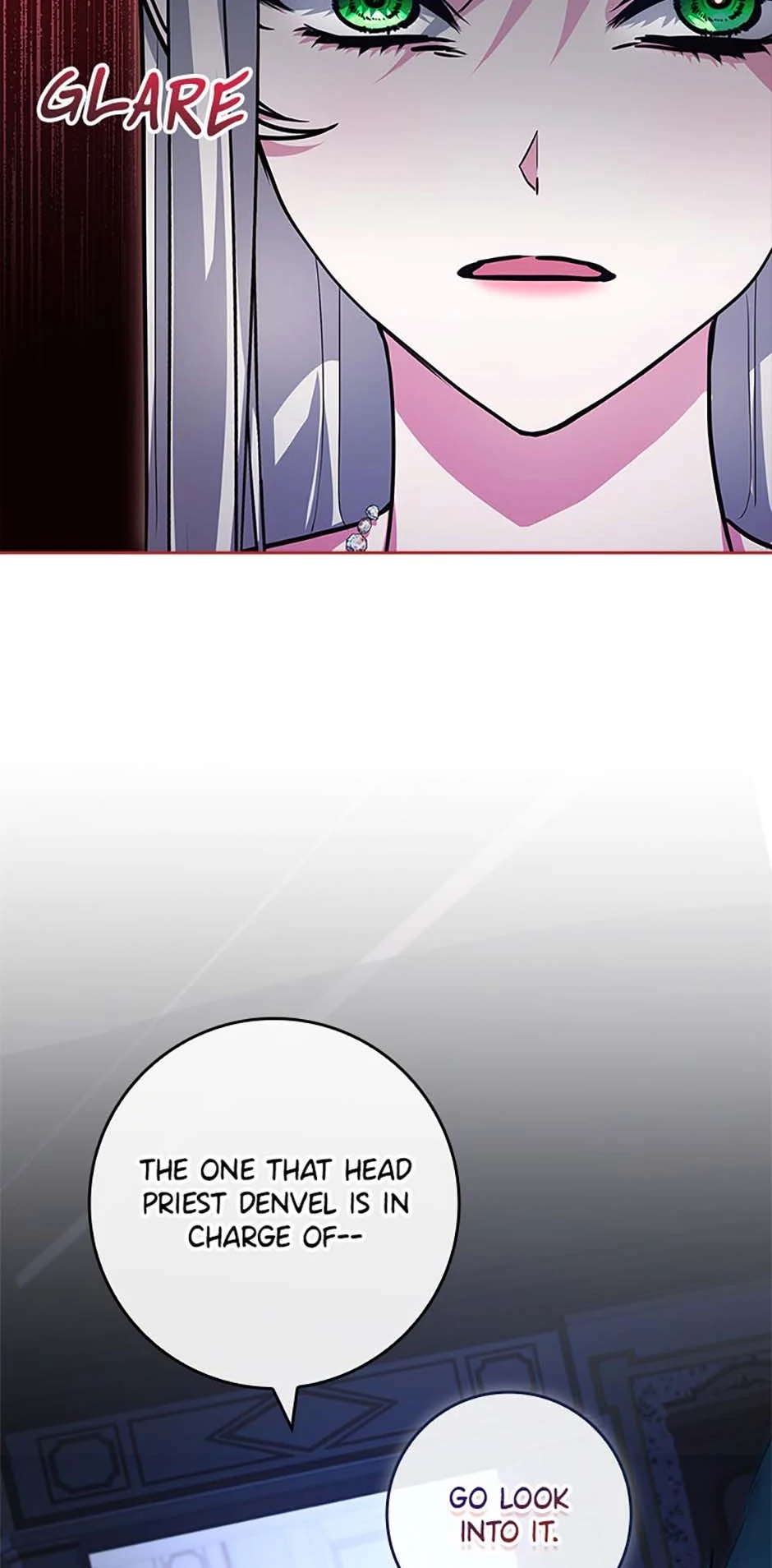12 O’Clock Marionette chapter 42 page 3