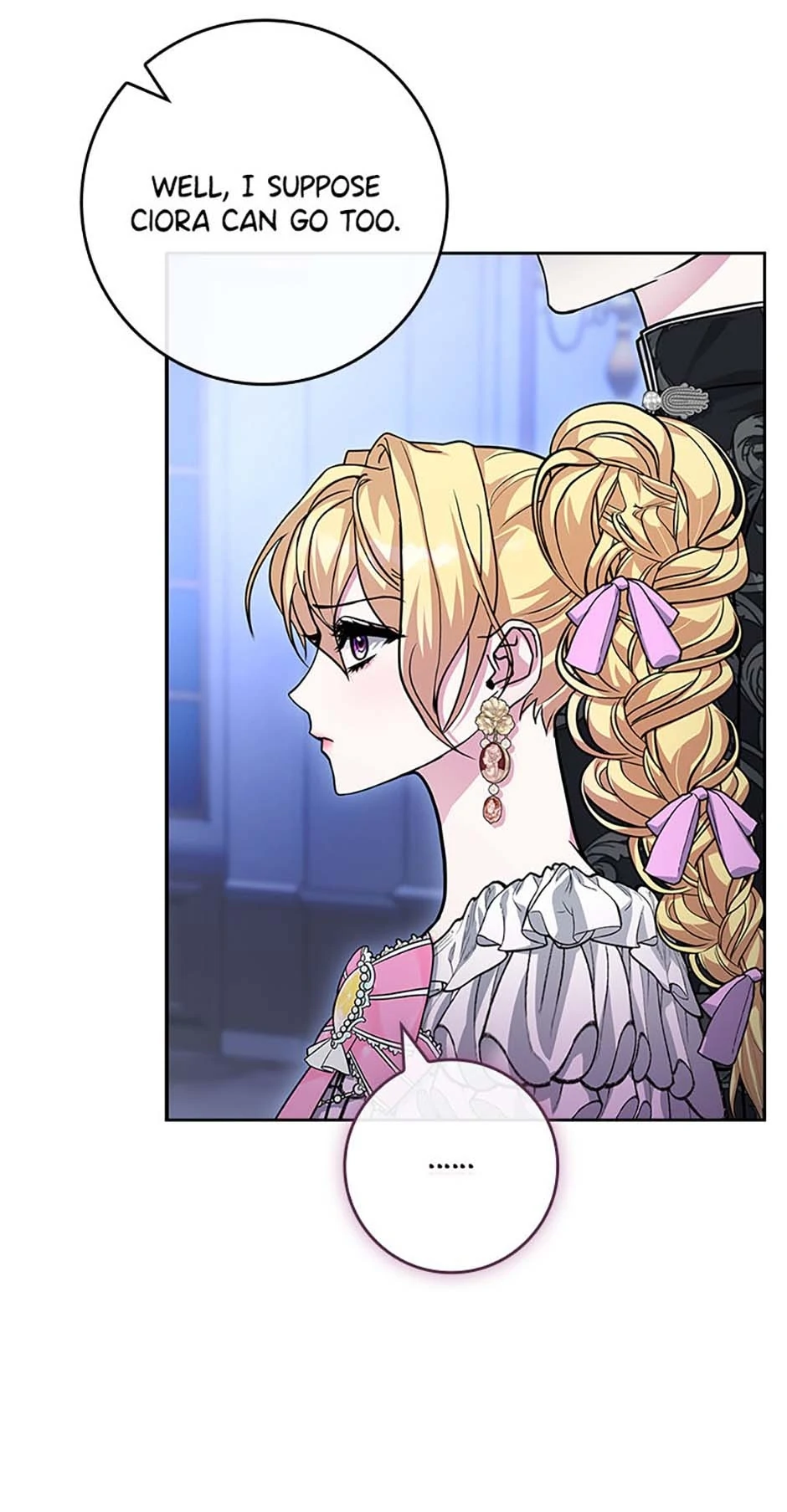 12 O’Clock Marionette chapter 42 page 30
