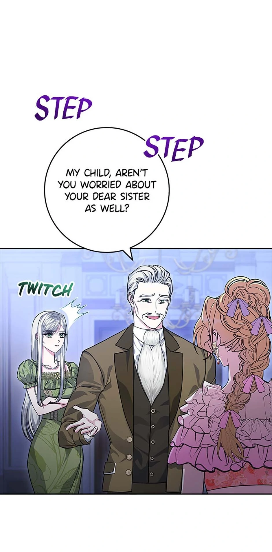 12 O’Clock Marionette chapter 42 page 31