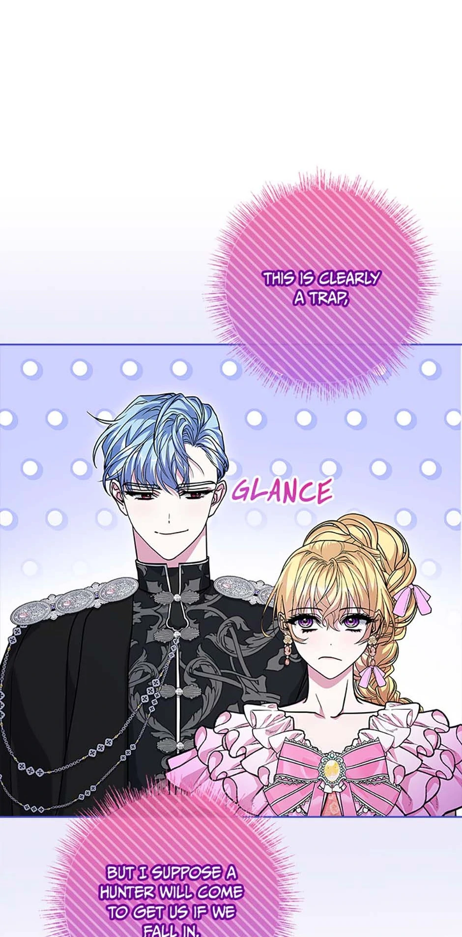 12 O’Clock Marionette chapter 42 page 33