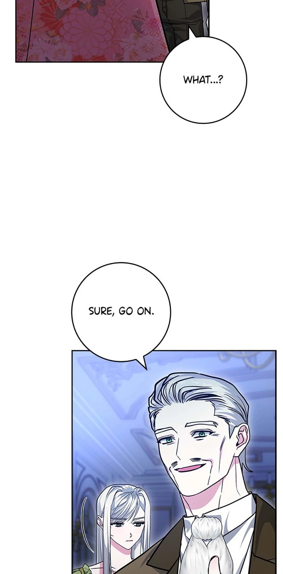 12 O’Clock Marionette chapter 42 page 35