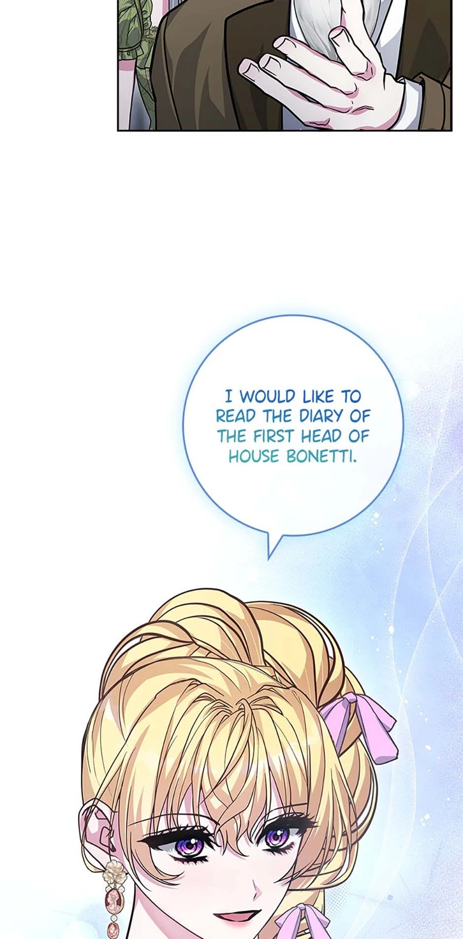 12 O’Clock Marionette chapter 42 page 36