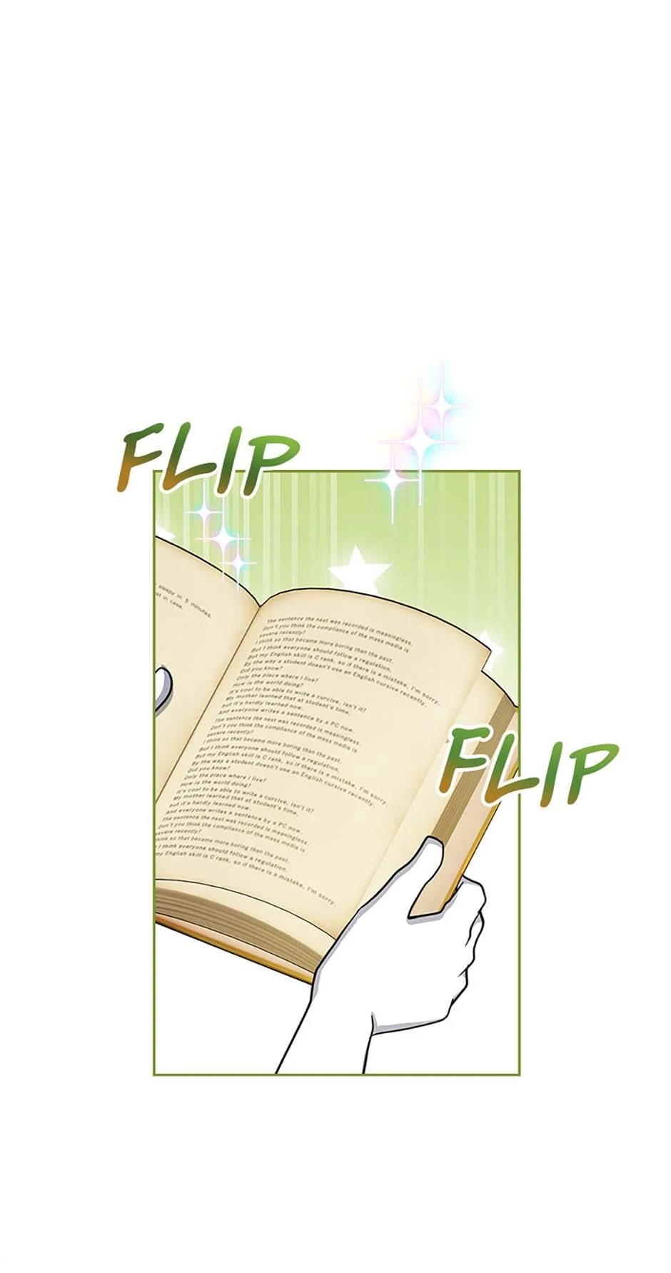 12 O’Clock Marionette chapter 42 page 38