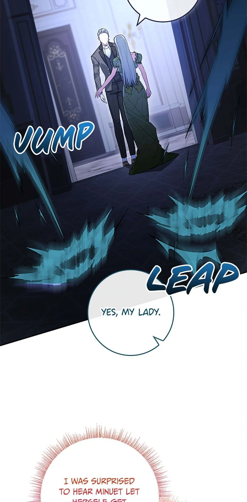 12 O’Clock Marionette chapter 42 page 4