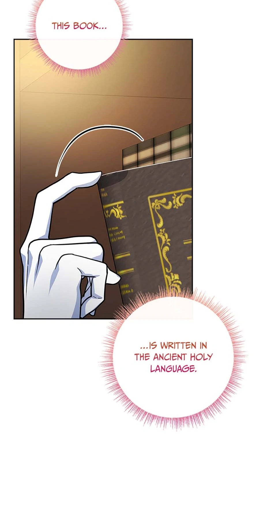 12 O’Clock Marionette chapter 42 page 41