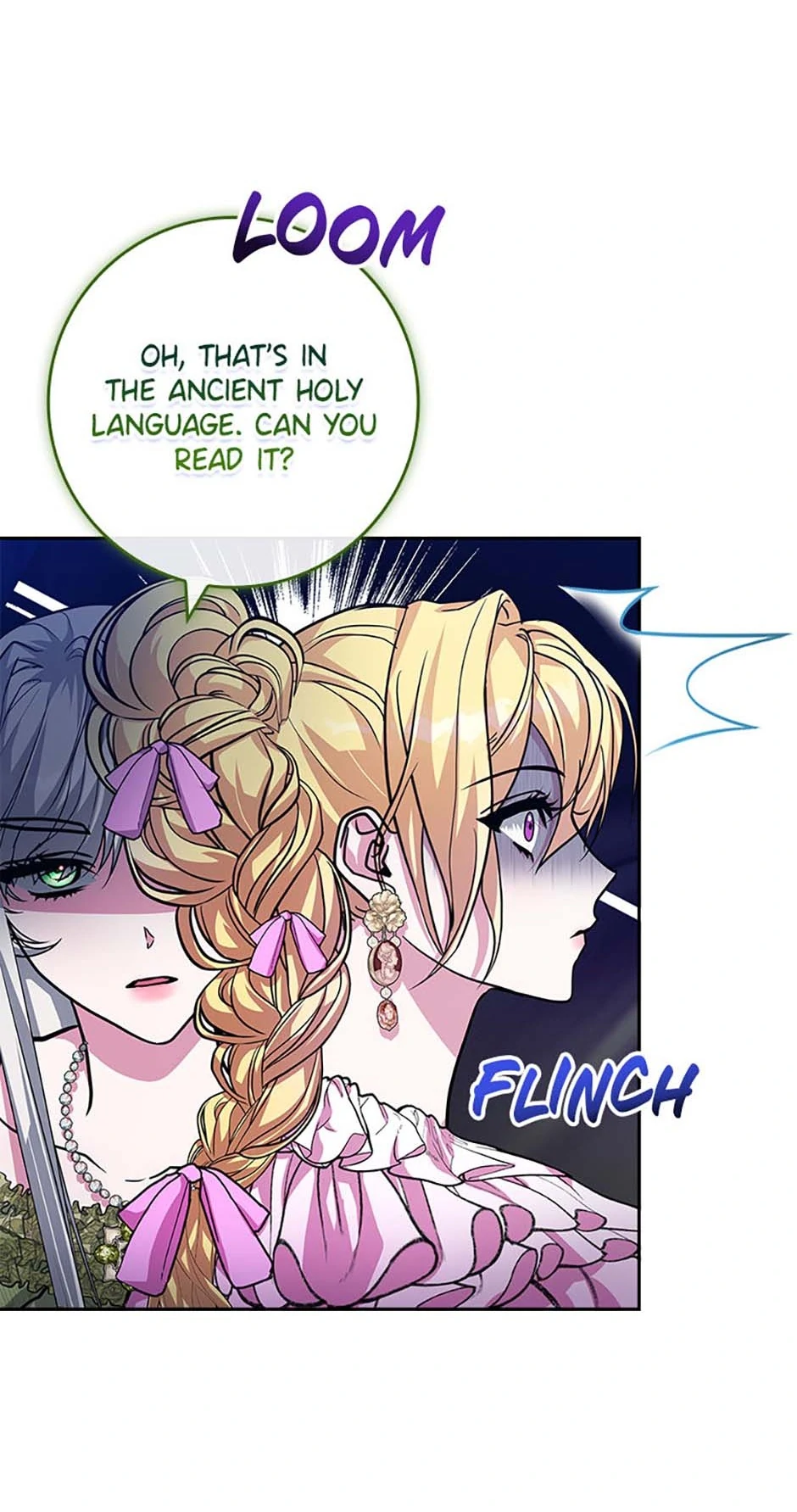 12 O’Clock Marionette chapter 42 page 42