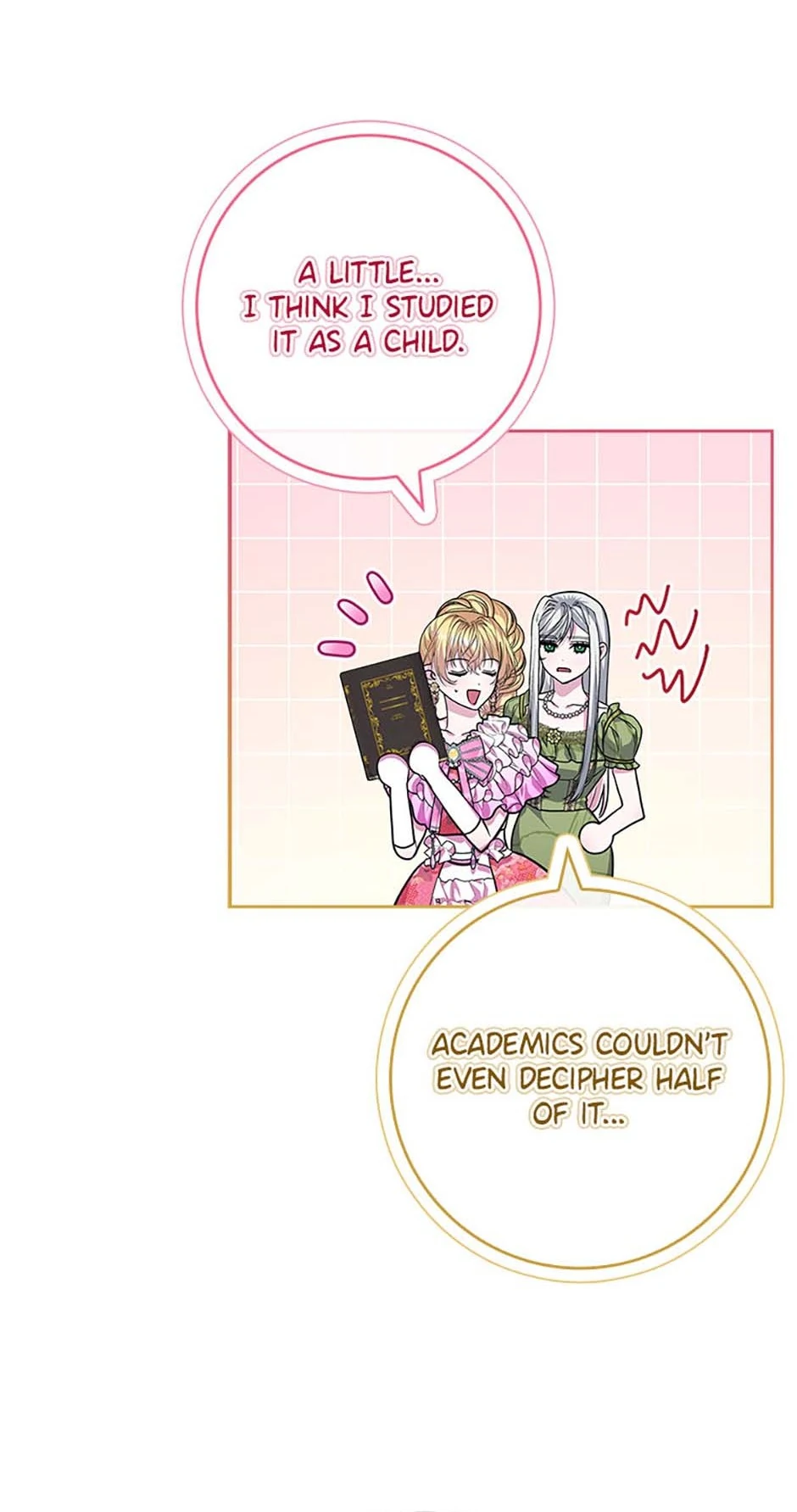 12 O’Clock Marionette chapter 42 page 43