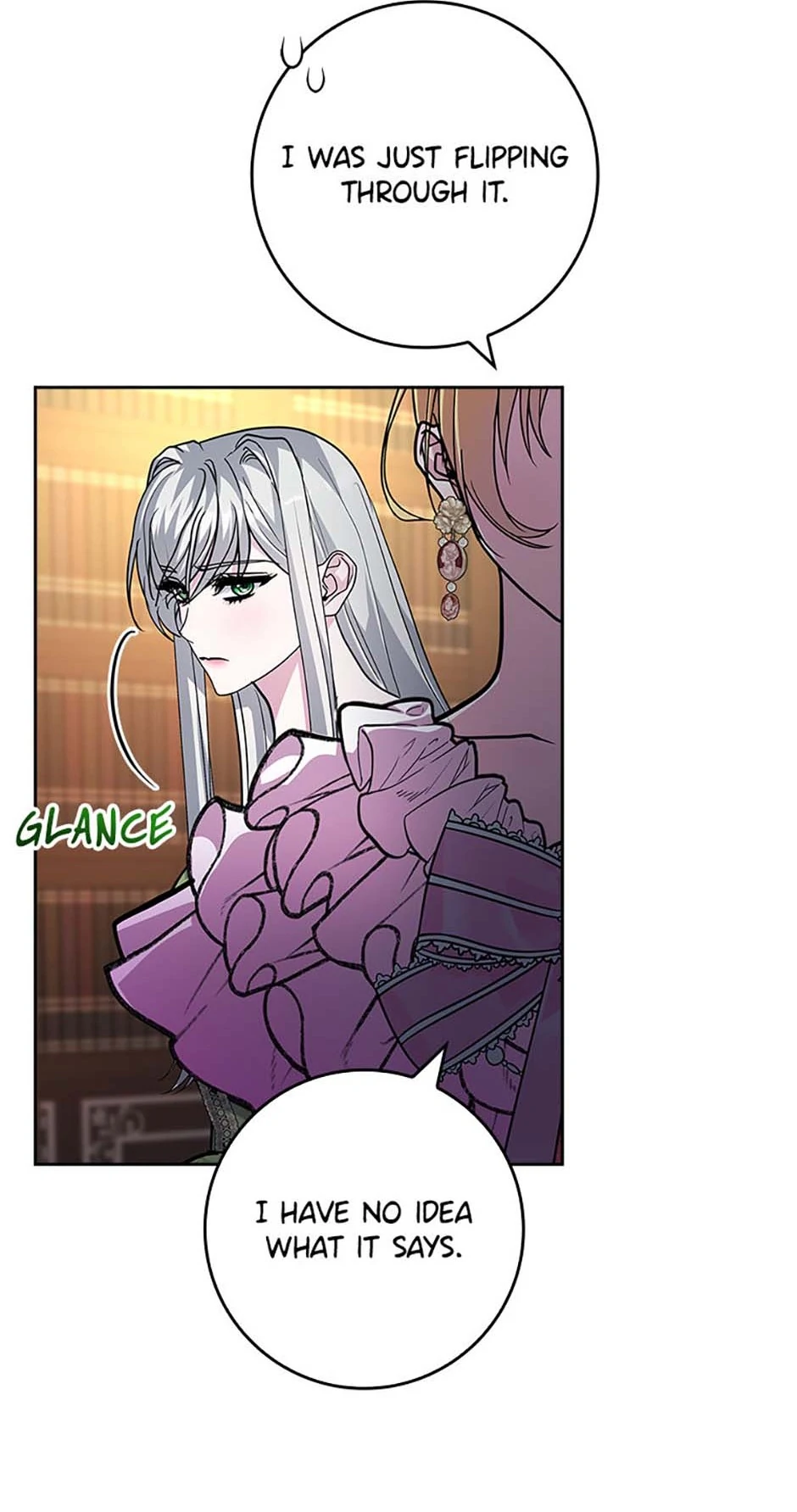 12 O’Clock Marionette chapter 42 page 44