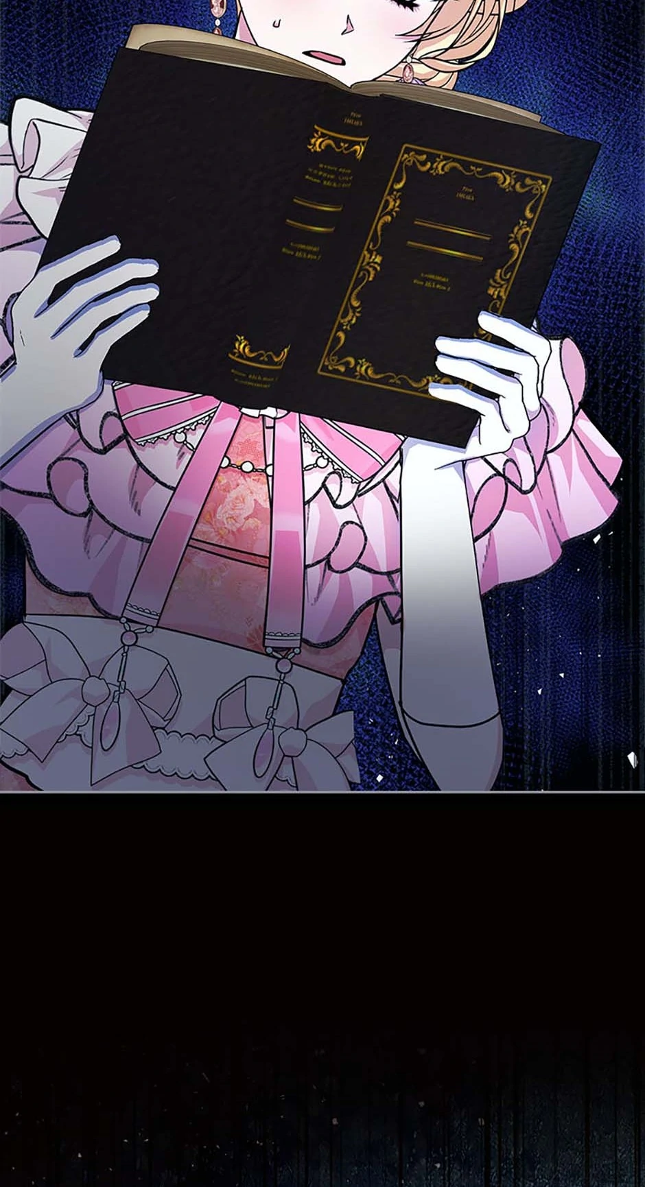 12 O’Clock Marionette chapter 42 page 47