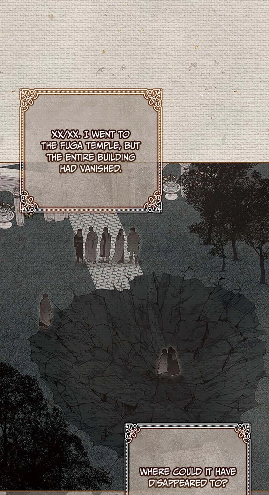 12 O’Clock Marionette chapter 42 page 50