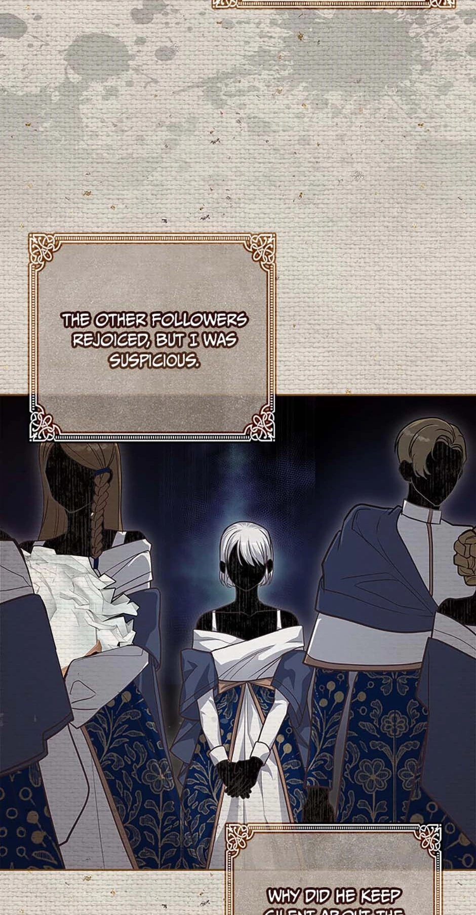 12 O’Clock Marionette chapter 42 page 54