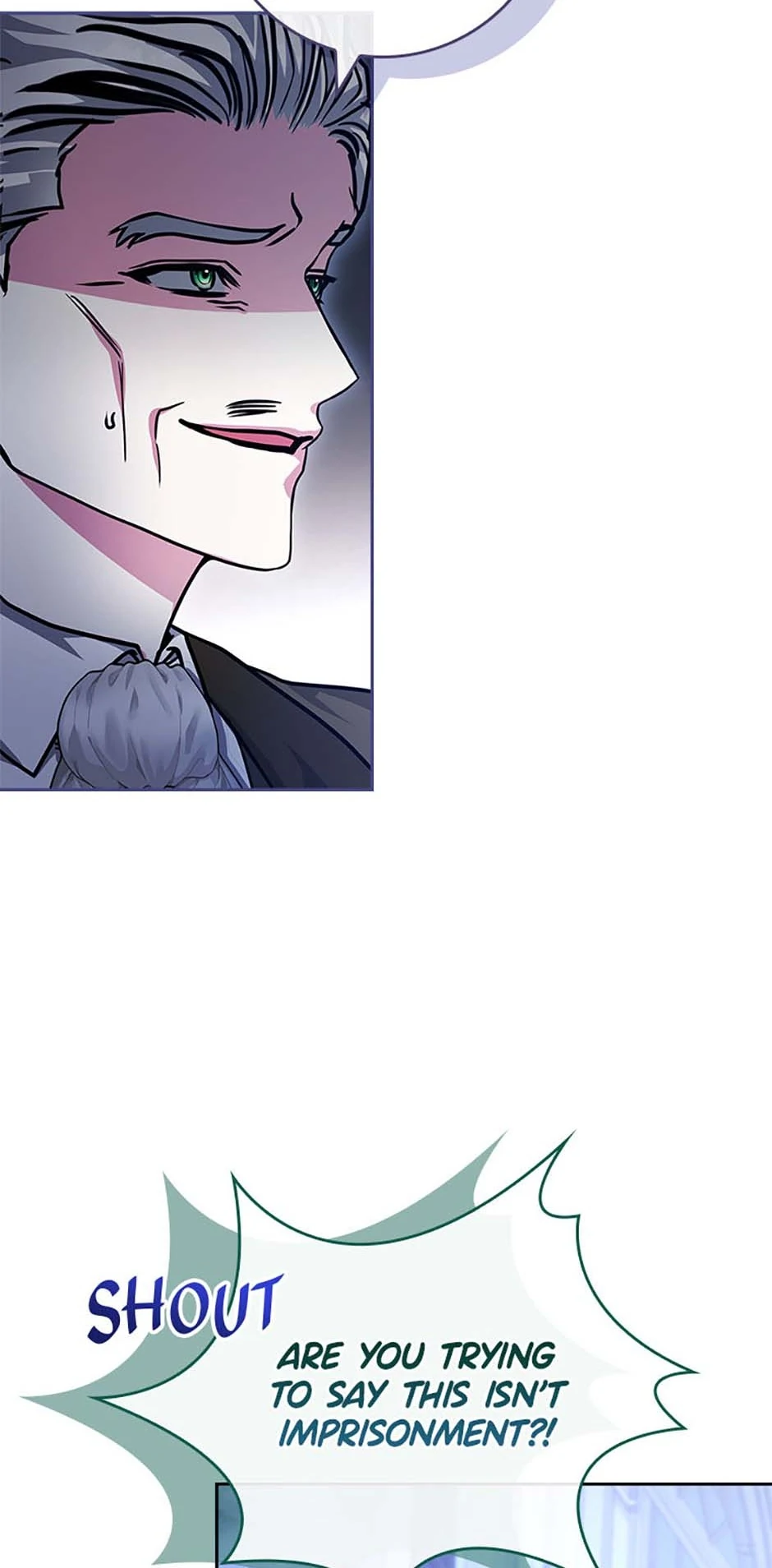 12 O’Clock Marionette chapter 42 page 6