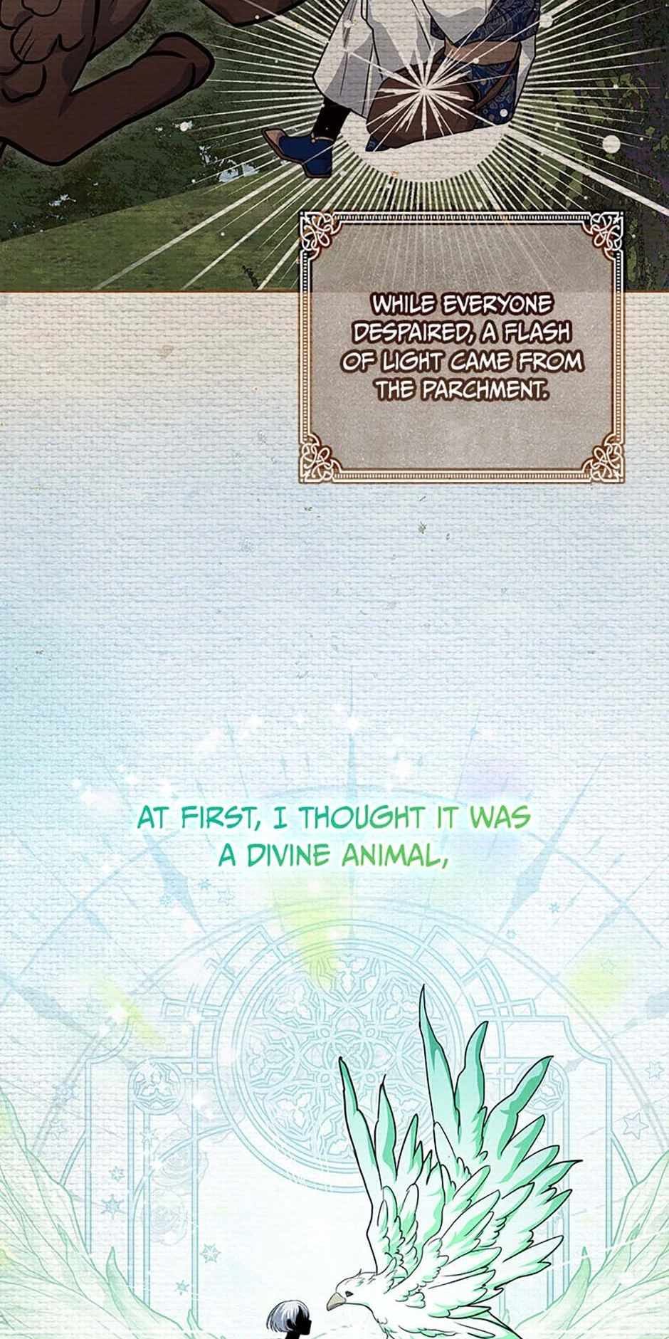 12 O’Clock Marionette chapter 42 page 62