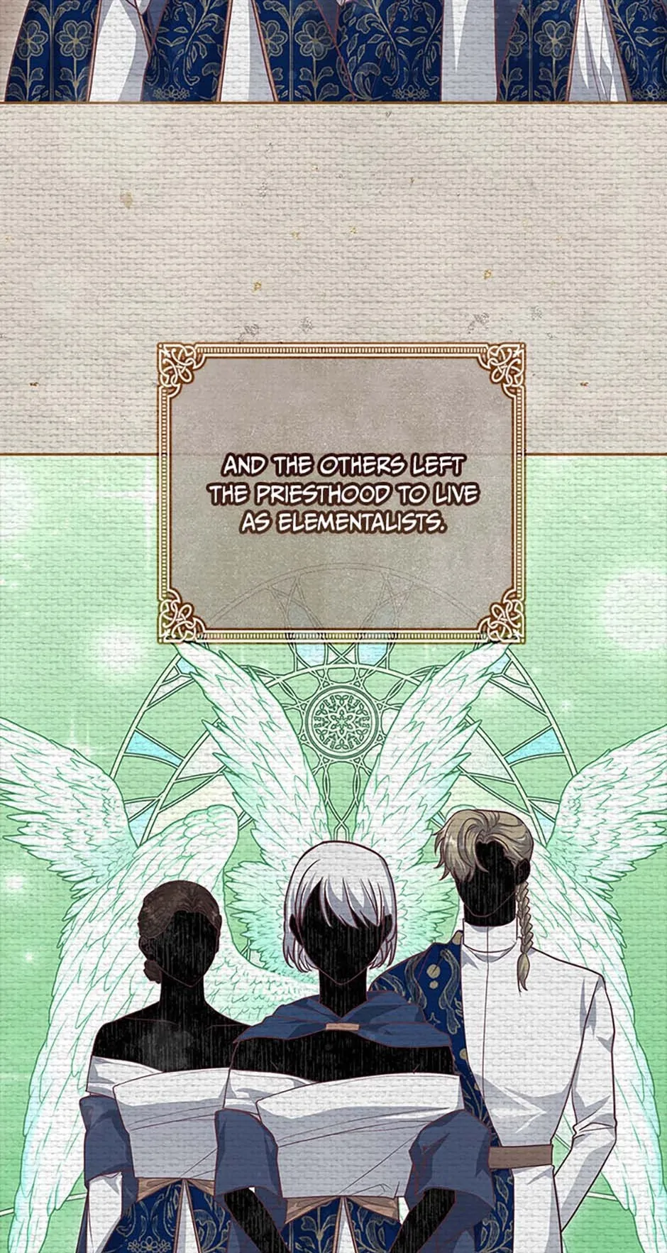 12 O’Clock Marionette chapter 42 page 69