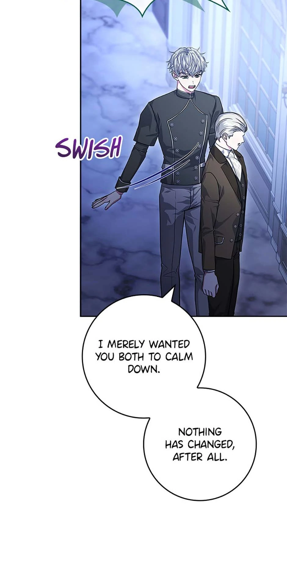 12 O’Clock Marionette chapter 42 page 7