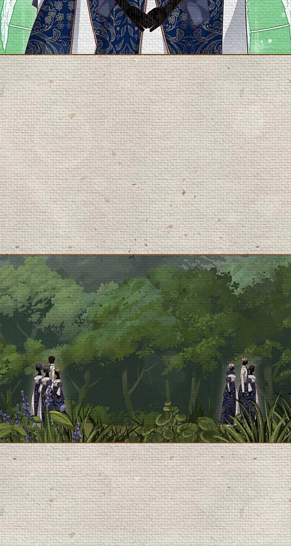 12 O’Clock Marionette chapter 42 page 70