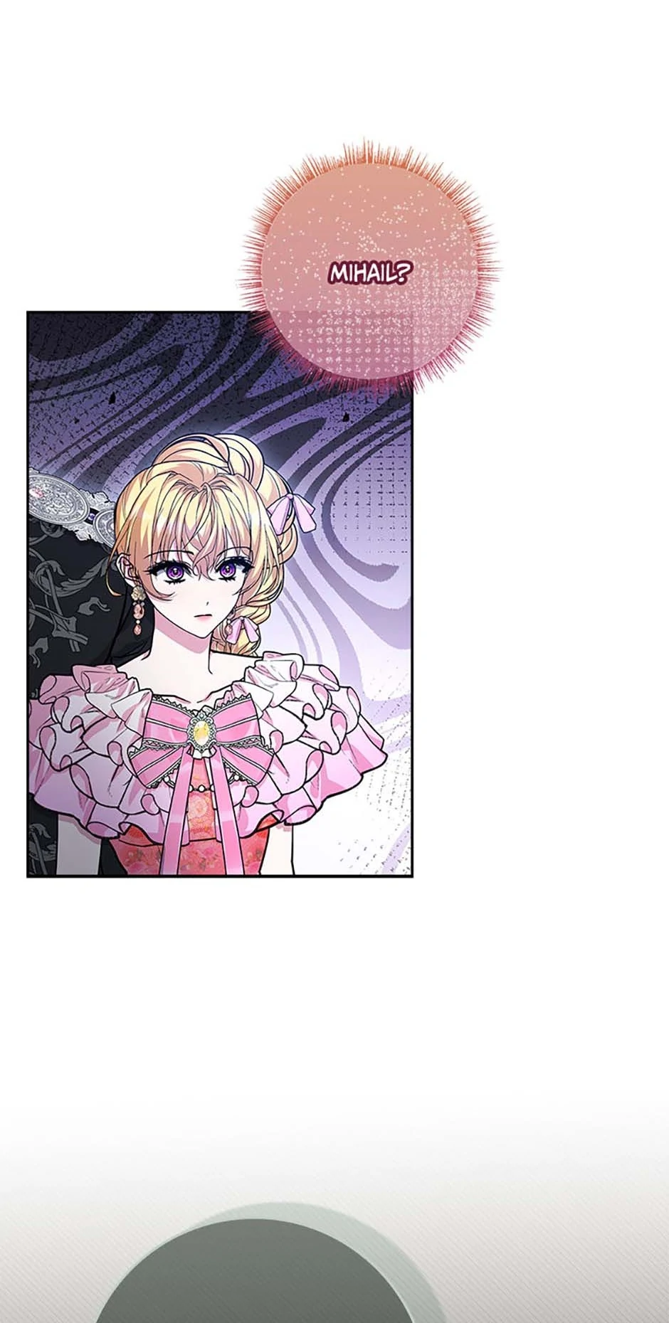 12 O’Clock Marionette chapter 42 page 9