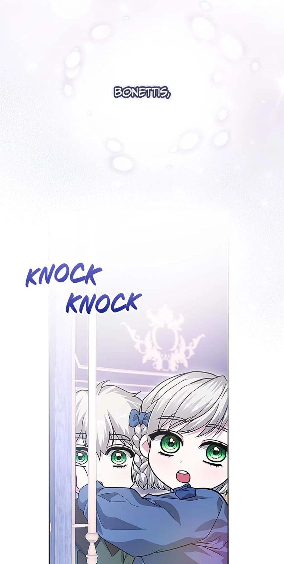 12 O’Clock Marionette chapter 43 page 10