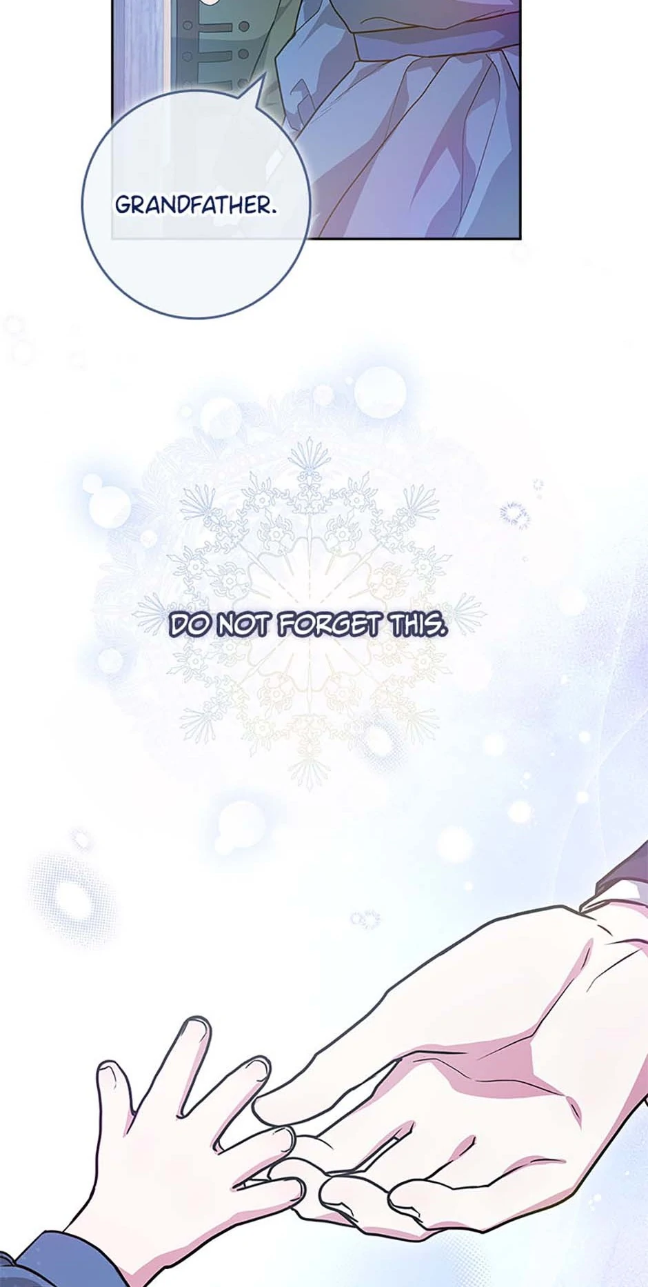 12 O’Clock Marionette chapter 43 page 11