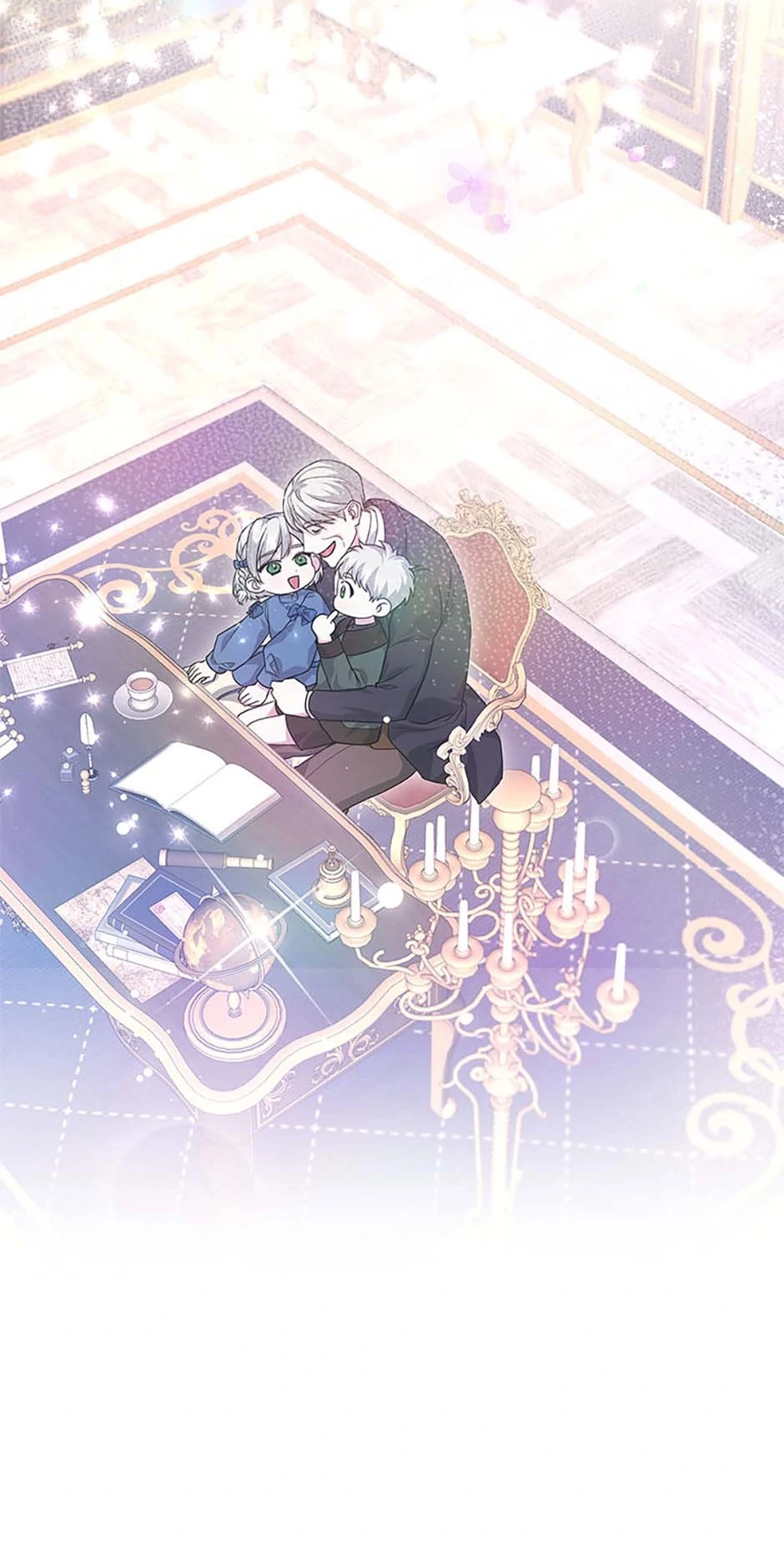 12 O’Clock Marionette chapter 43 page 13