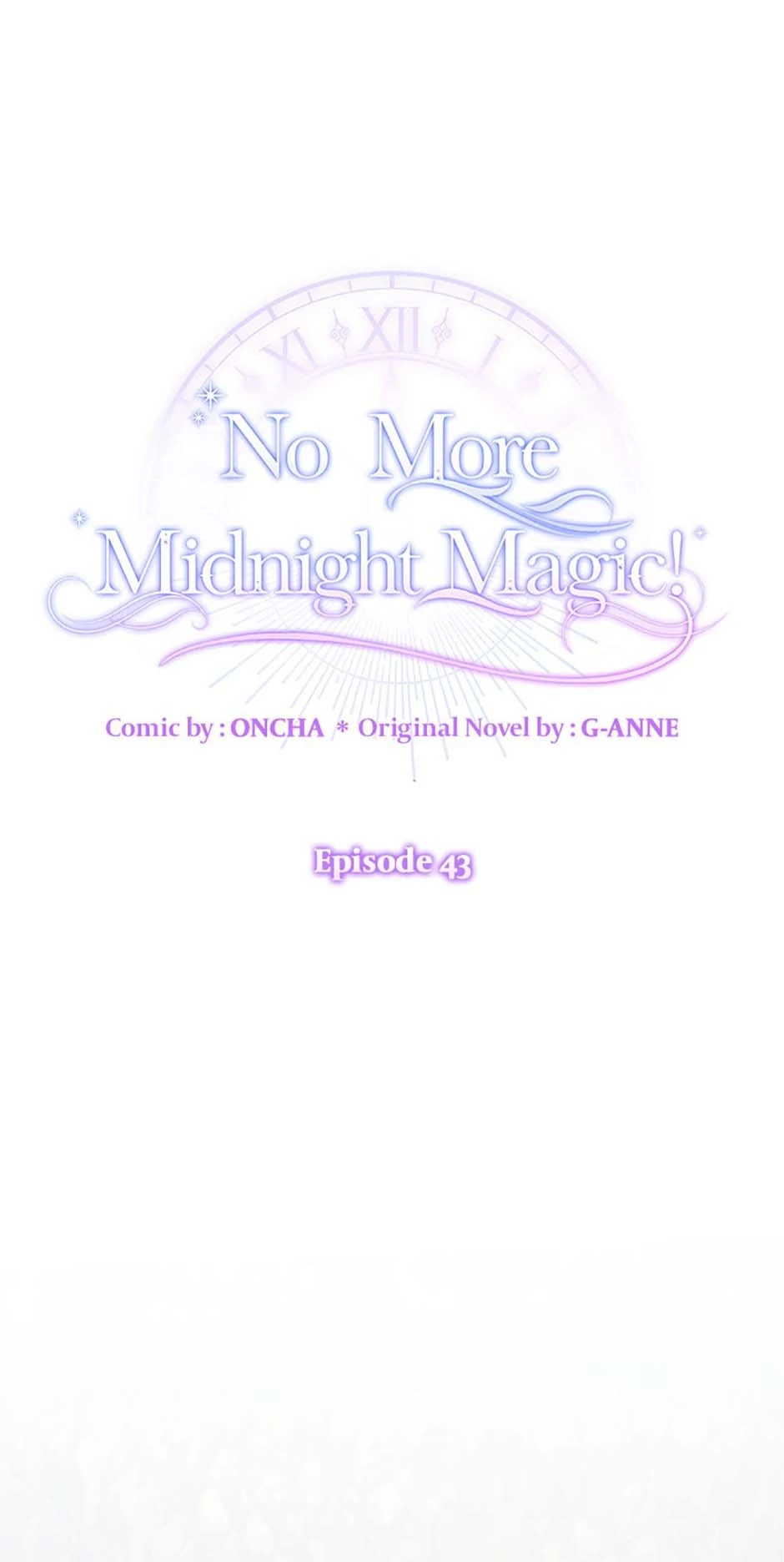 12 O’Clock Marionette chapter 43 page 14