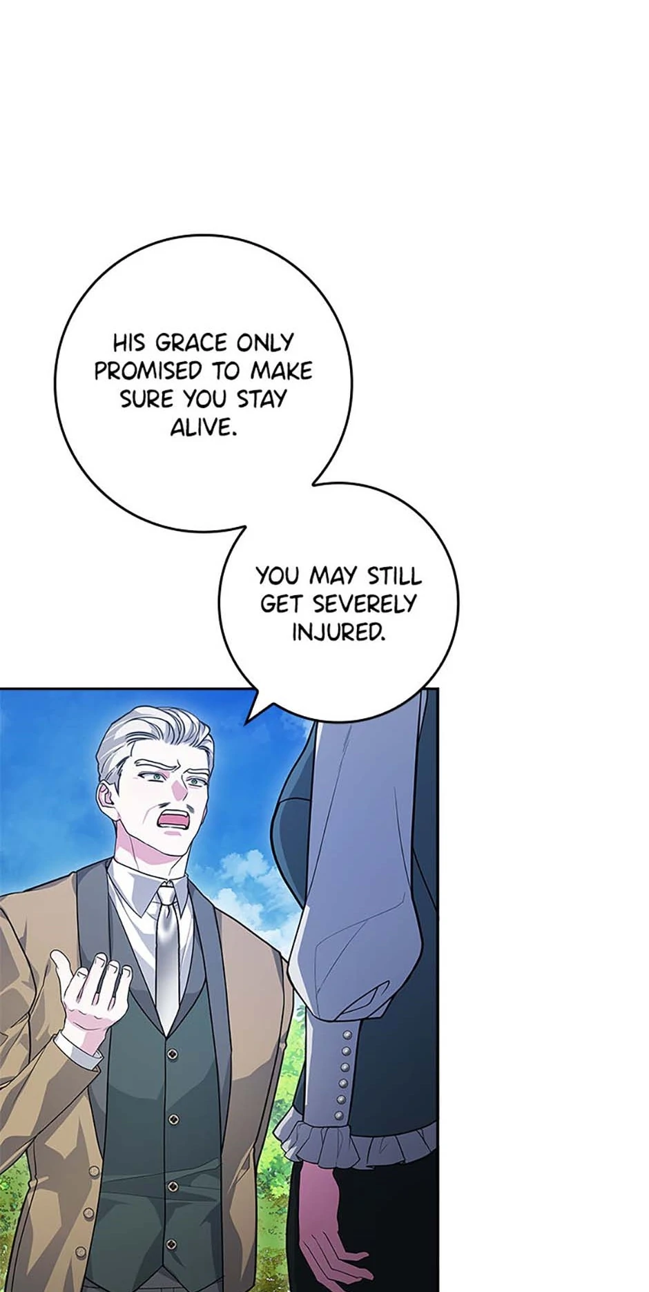 12 O’Clock Marionette chapter 43 page 17