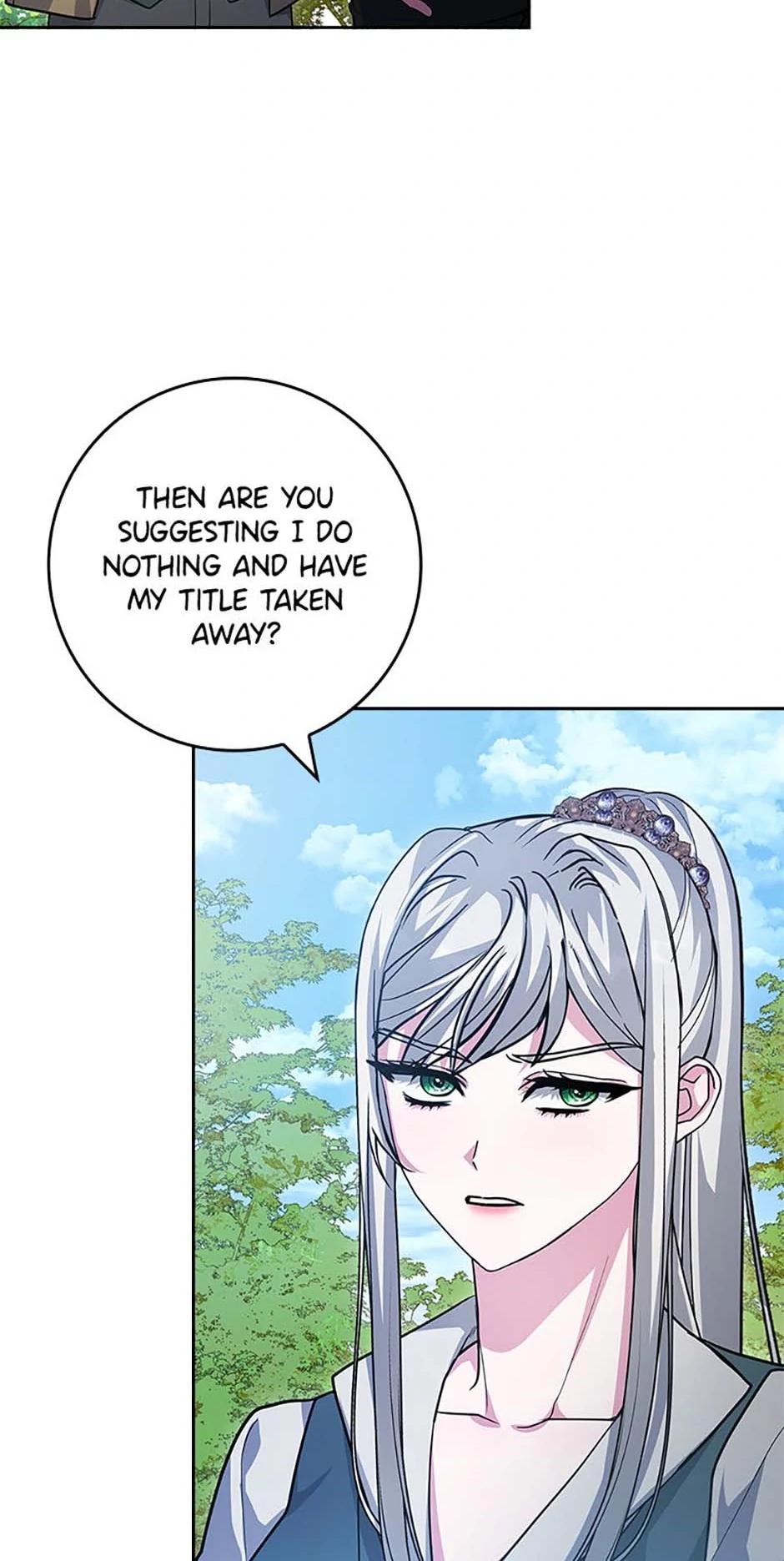 12 O’Clock Marionette chapter 43 page 18