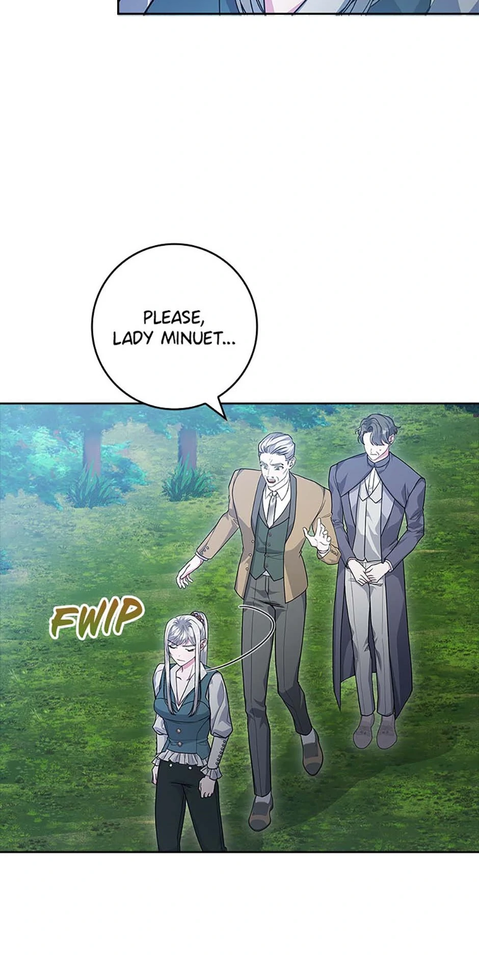 12 O’Clock Marionette chapter 43 page 19
