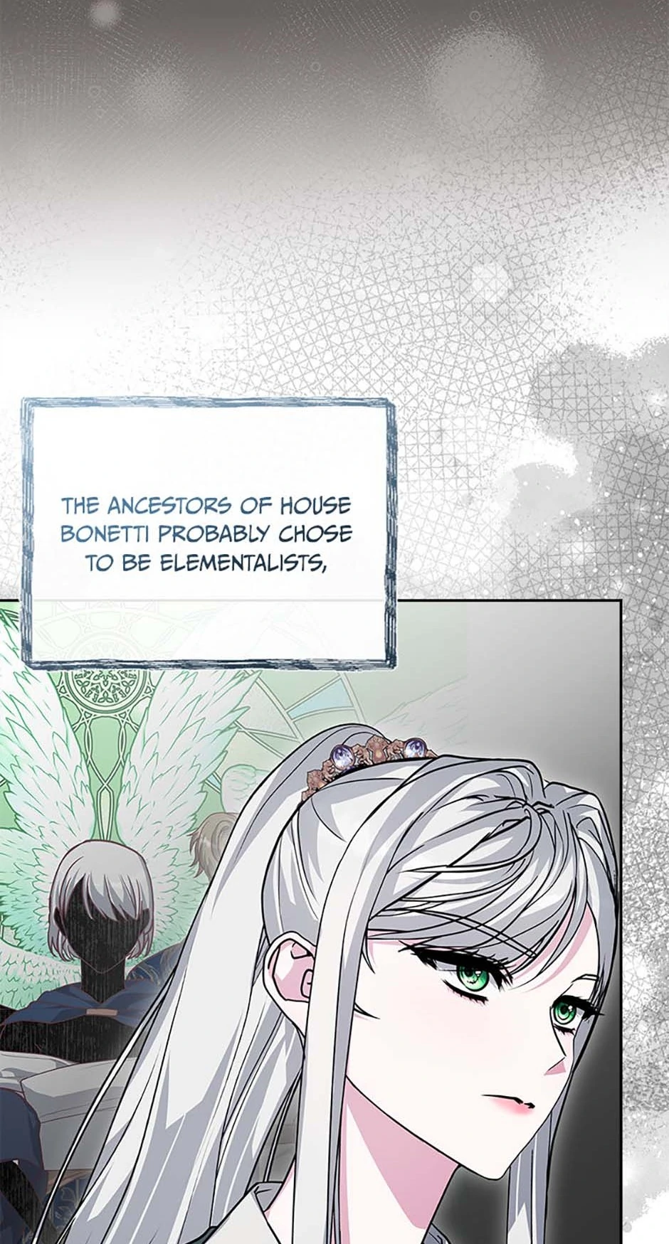 12 O’Clock Marionette chapter 43 page 22