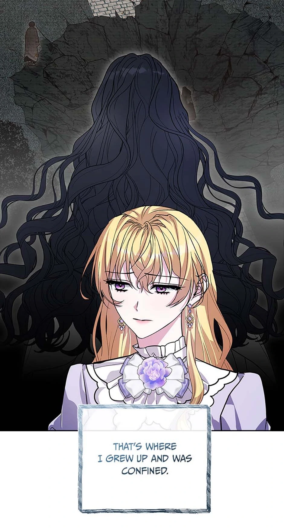12 O’Clock Marionette chapter 43 page 25