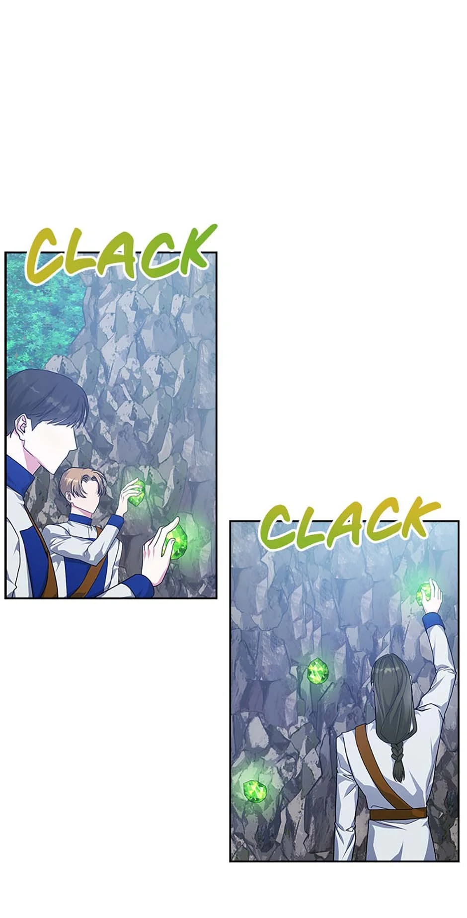 12 O’Clock Marionette chapter 43 page 28