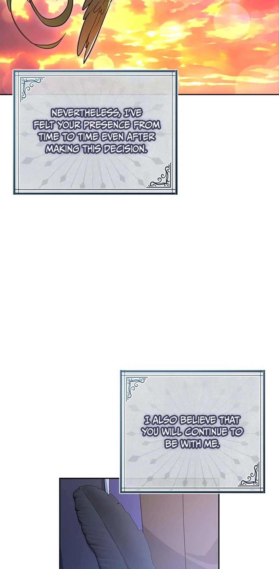 12 O’Clock Marionette chapter 43 page 3