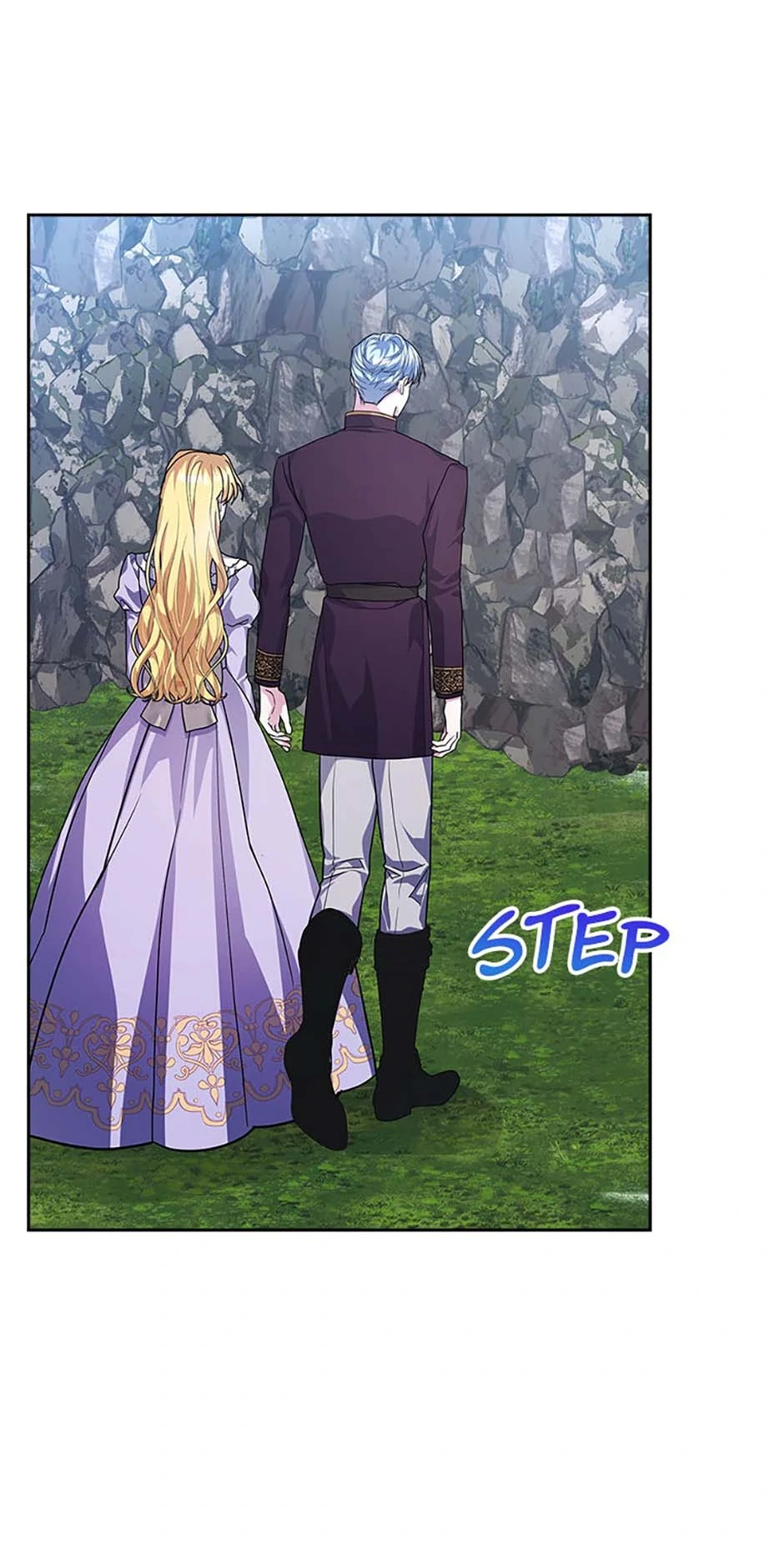 12 O’Clock Marionette chapter 43 page 33