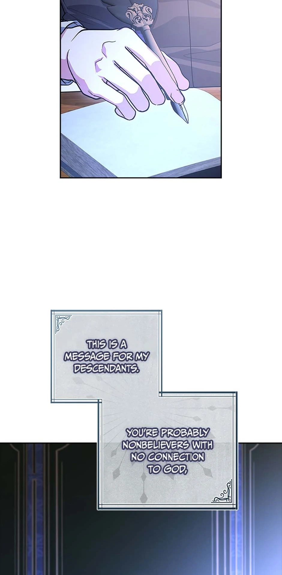 12 O’Clock Marionette chapter 43 page 4
