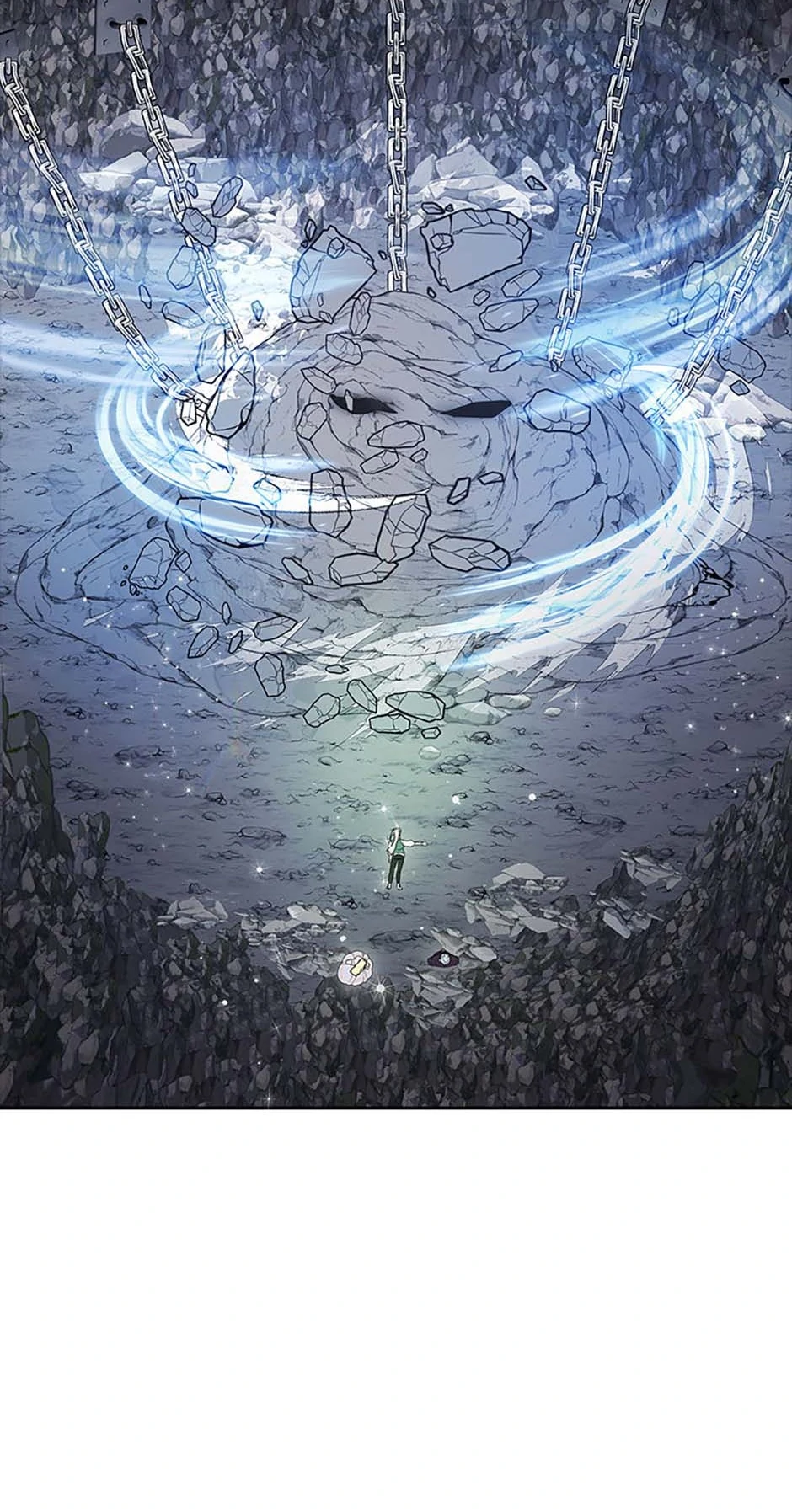 12 O’Clock Marionette chapter 43 page 40