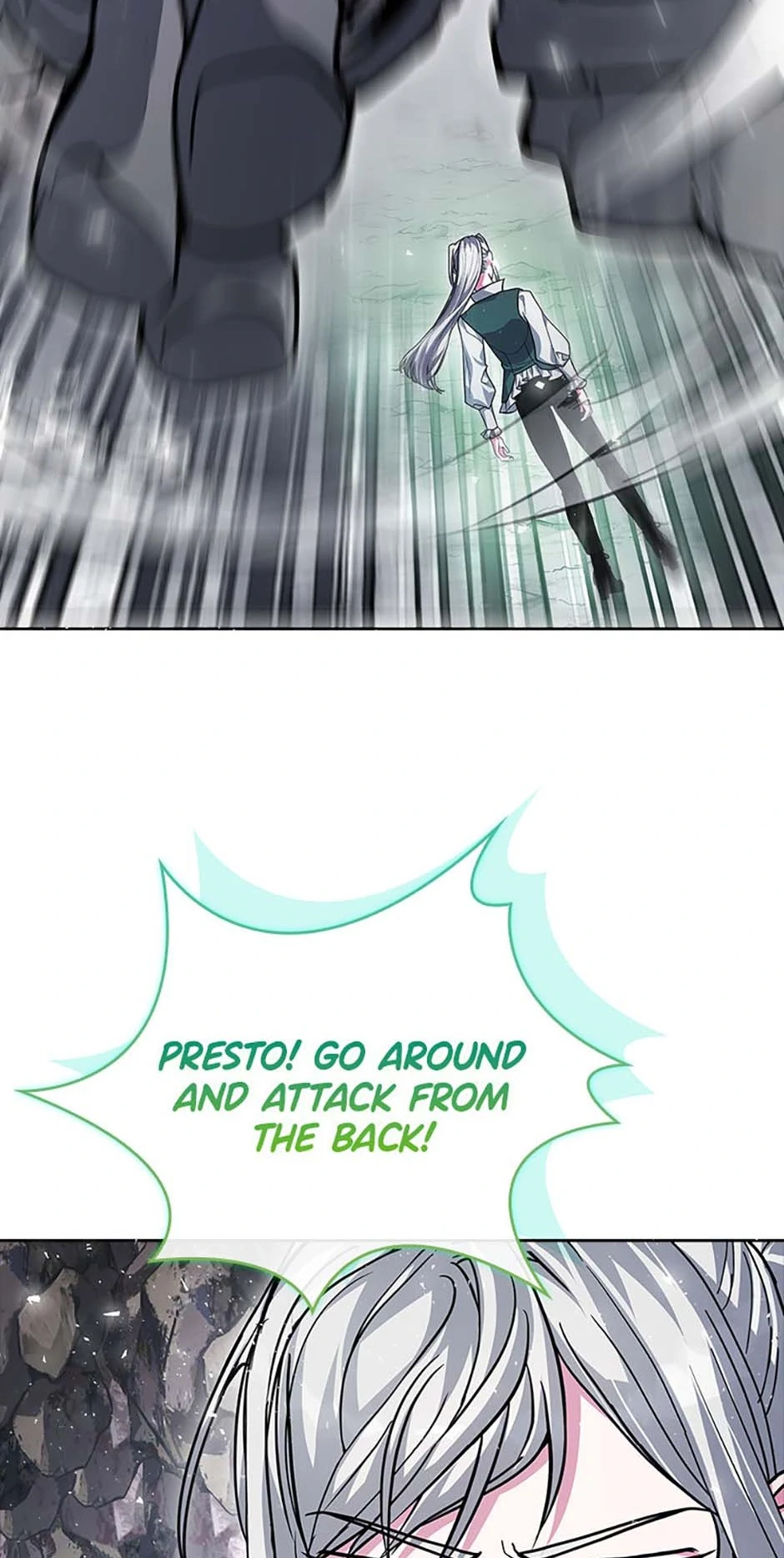 12 O’Clock Marionette chapter 43 page 43