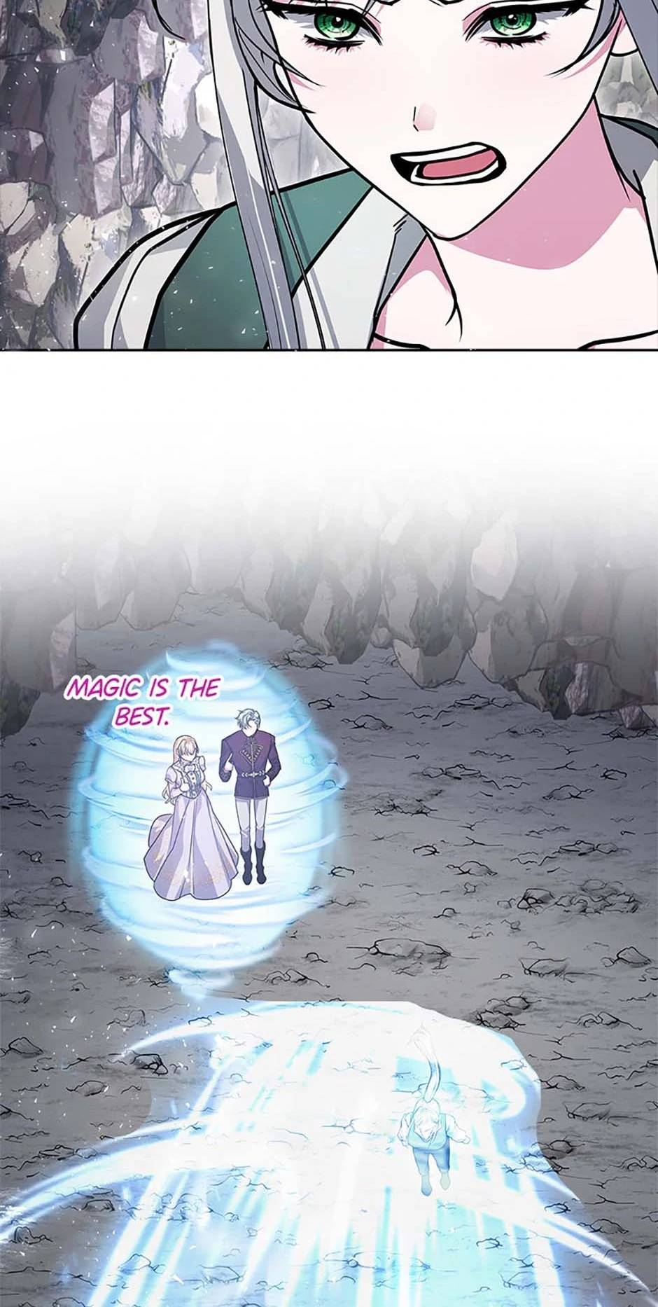 12 O’Clock Marionette chapter 43 page 44