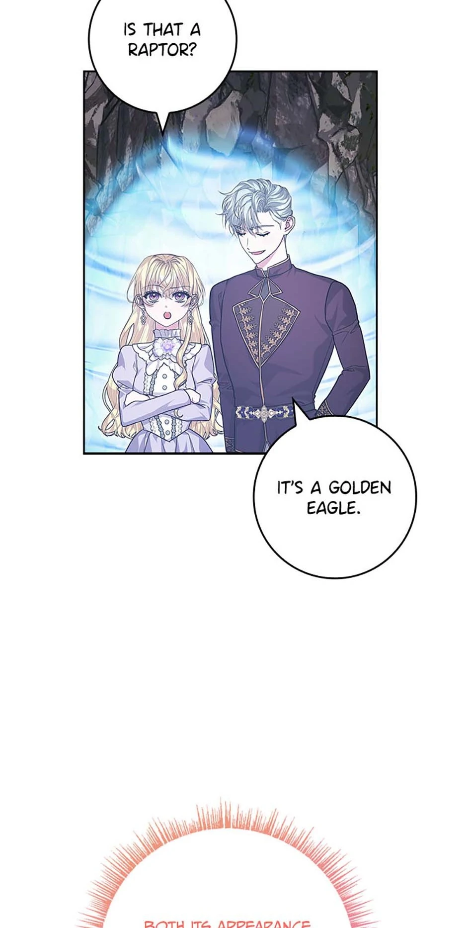 12 O’Clock Marionette chapter 43 page 46