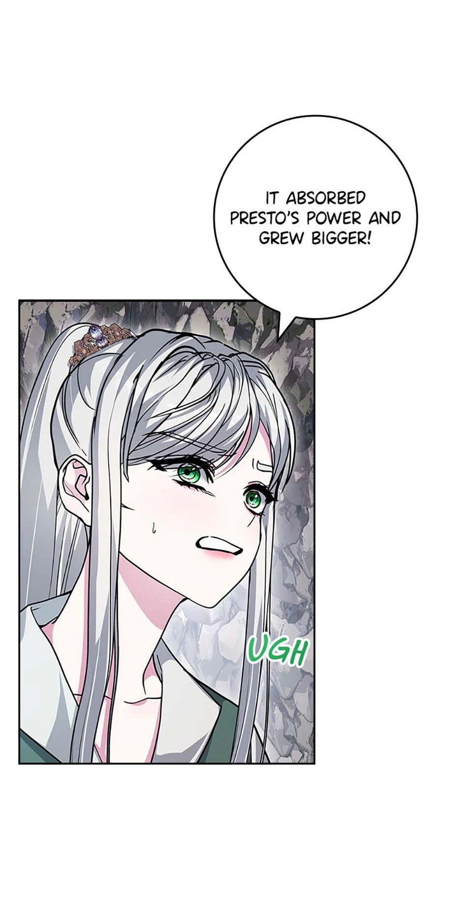 12 O’Clock Marionette chapter 43 page 49