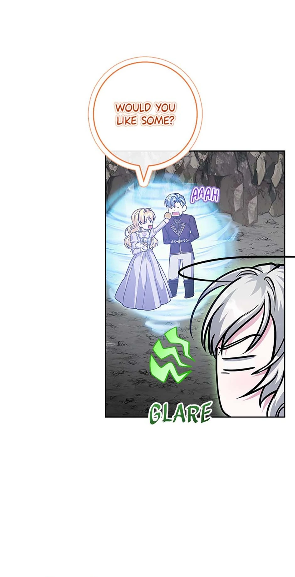 12 O’Clock Marionette chapter 43 page 52