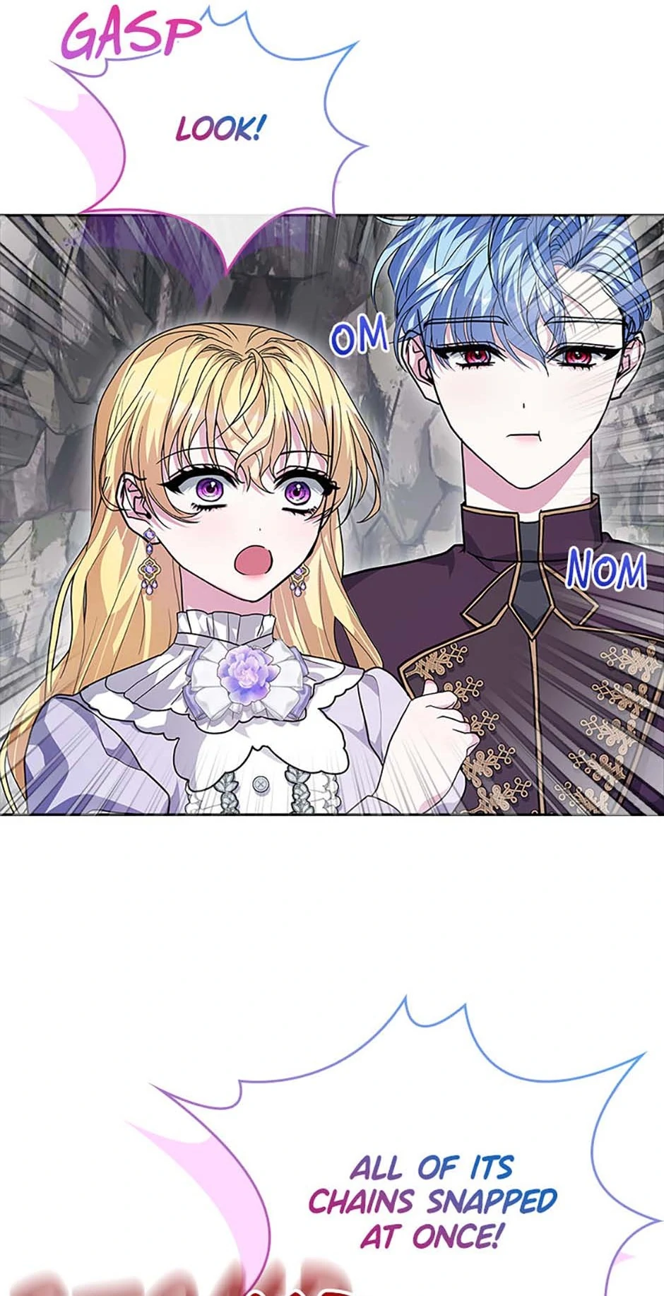 12 O’Clock Marionette chapter 43 page 53