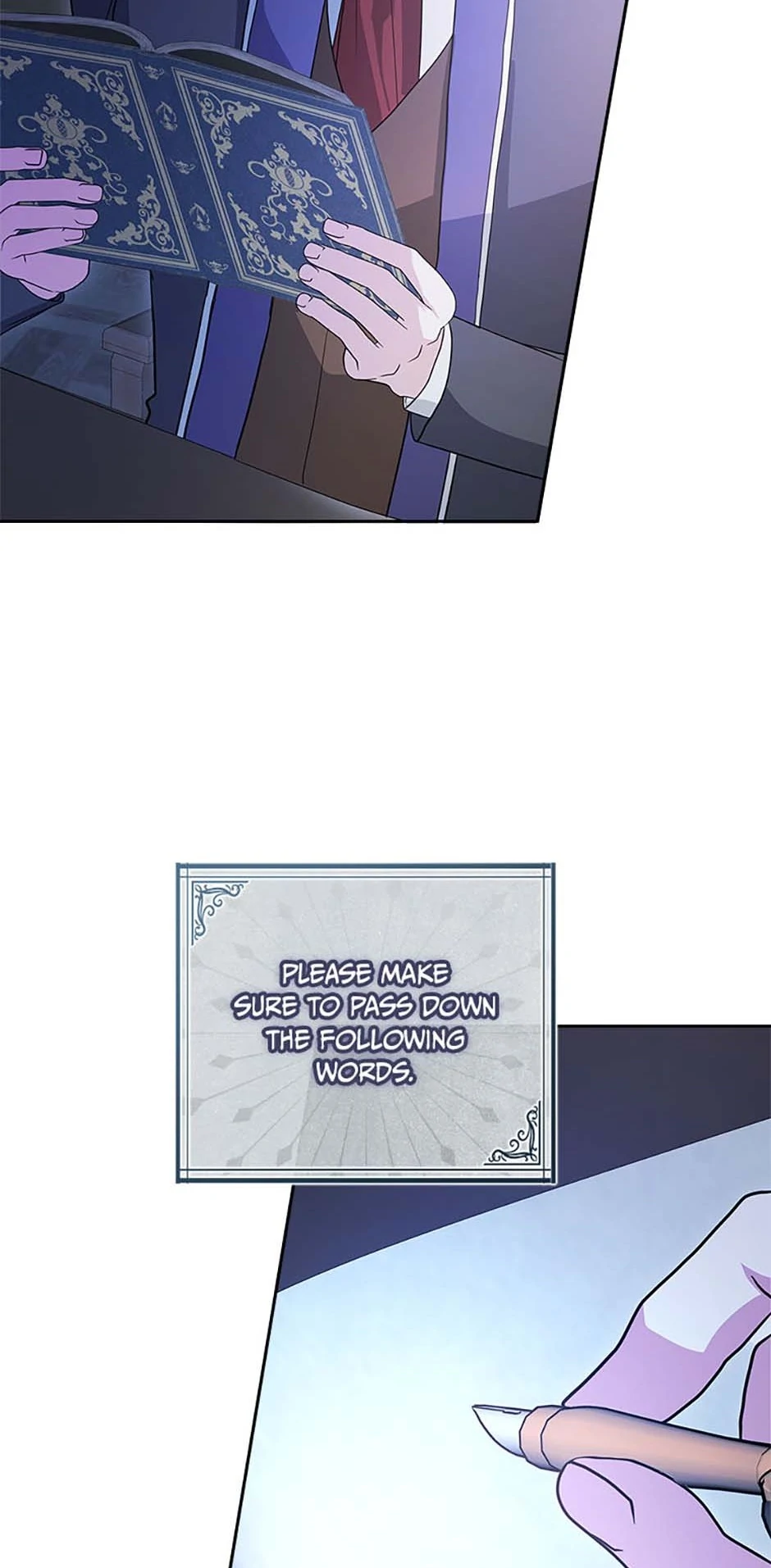 12 O’Clock Marionette chapter 43 page 6