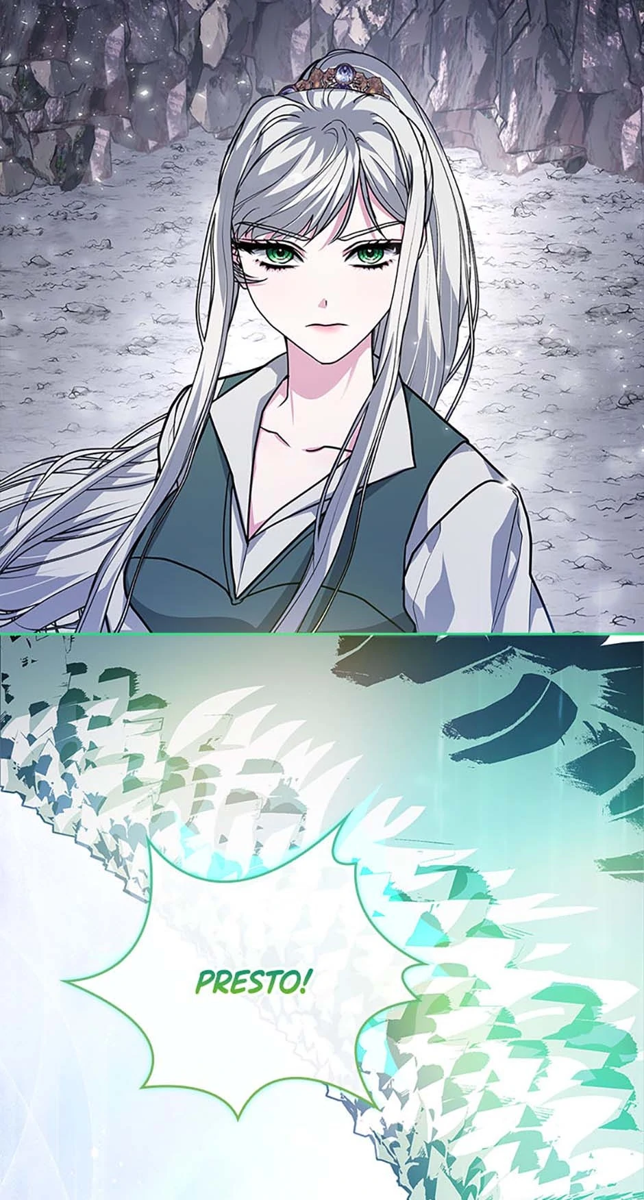 12 O’Clock Marionette chapter 43 page 60