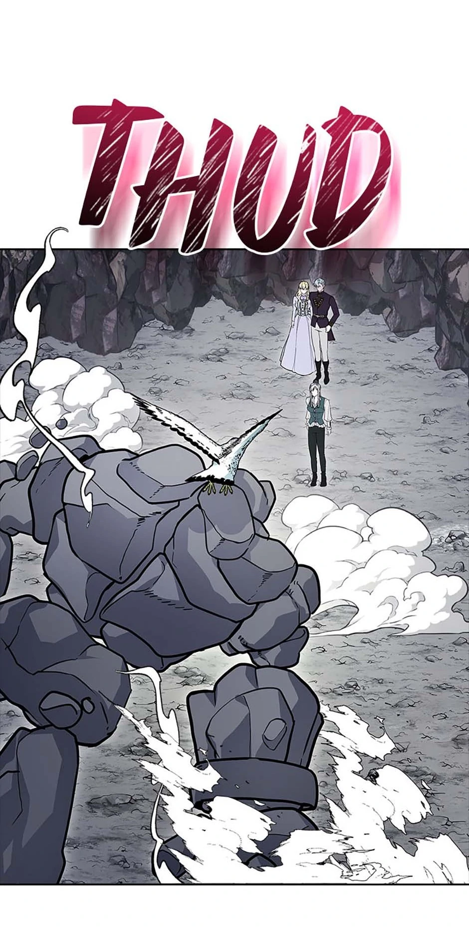 12 O’Clock Marionette chapter 43 page 65